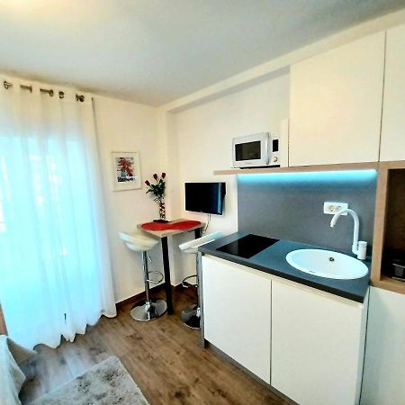 Studio Apartmani Pomalo/ Take It Easy 斯普利特 外观 照片