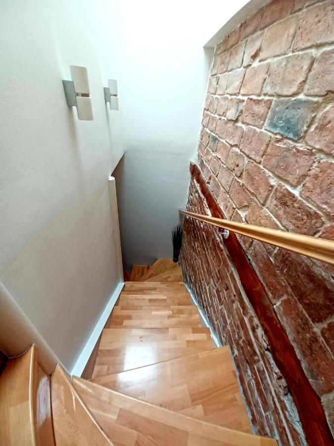 Studio Apartmani Pomalo/ Take It Easy 斯普利特 外观 照片
